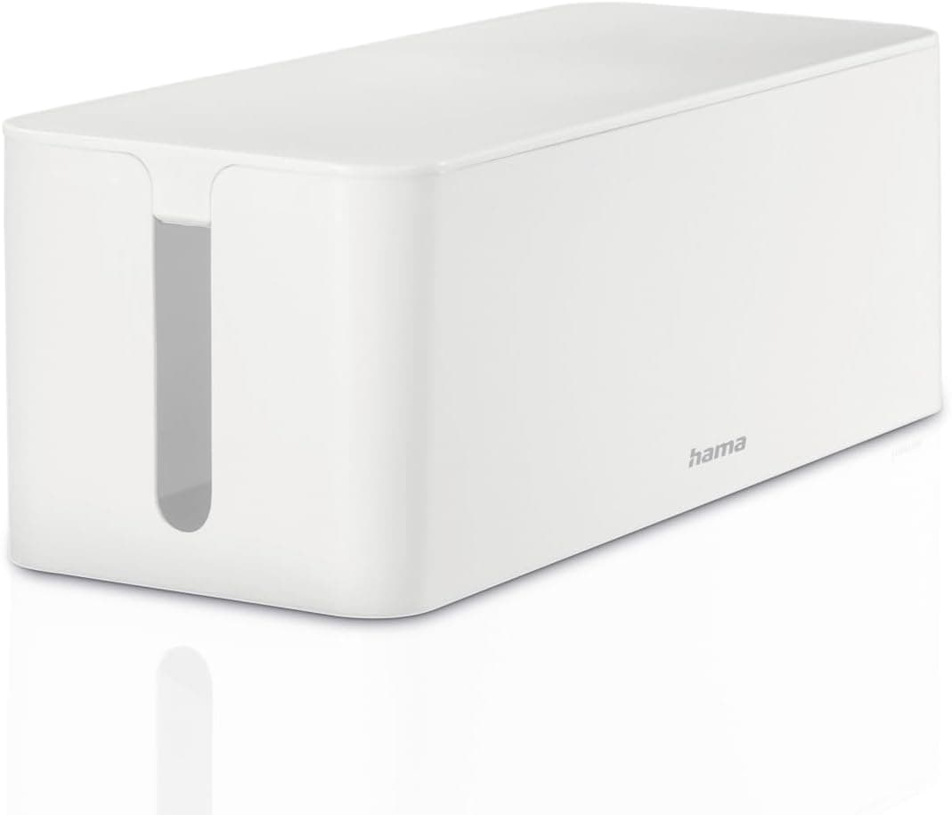 Hama Kabelbox Maxi