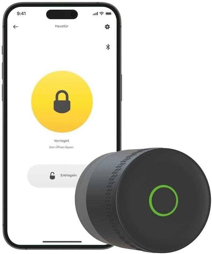 Yale Linus L2 Lite Smart Lock