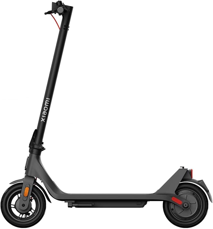 Xiaomi Electric Scooter 4 Lite 2nd Gen