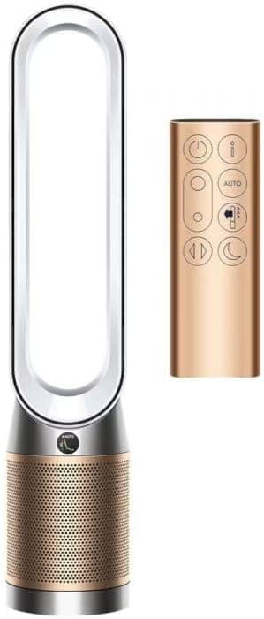 Dyson Purifier Cool Formaldehyde TP09