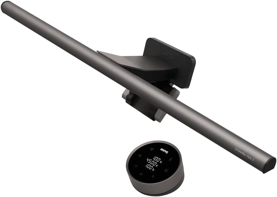 BenQ ScreenBar LED Monitorlampe