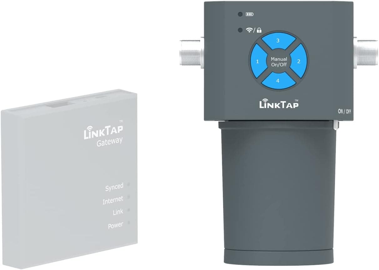 LinkTap ValveLinker