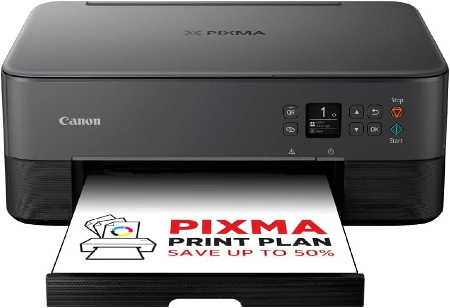 Canon PIXMA TS5350