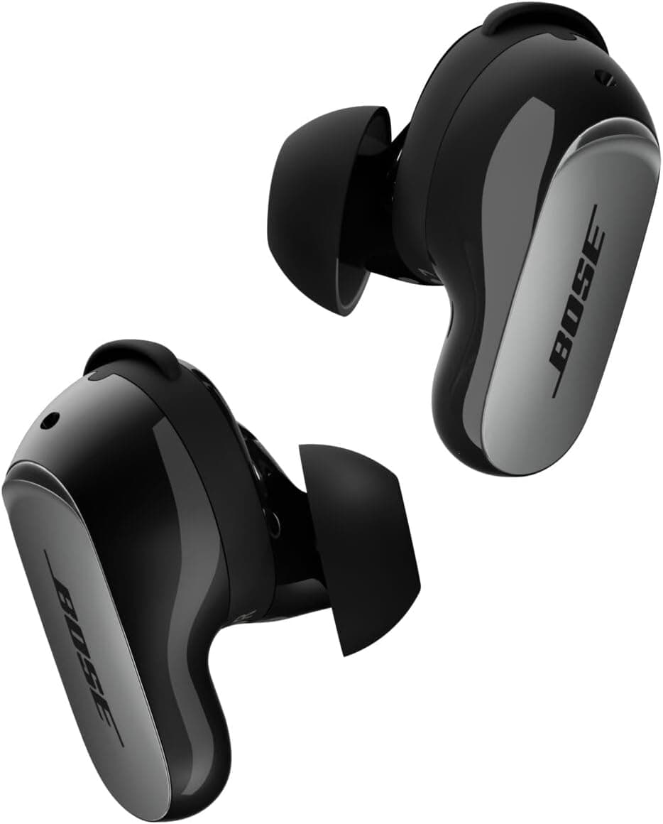 Bose QuietComfort Earbuds II