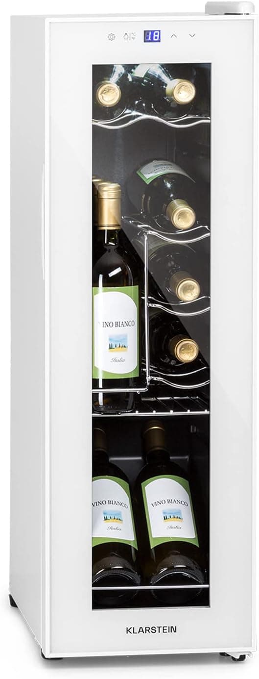 Klarstein Shiraz 12 Slim