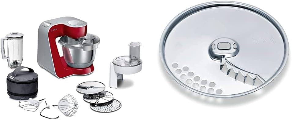 Bosch MUM5 CreationLine