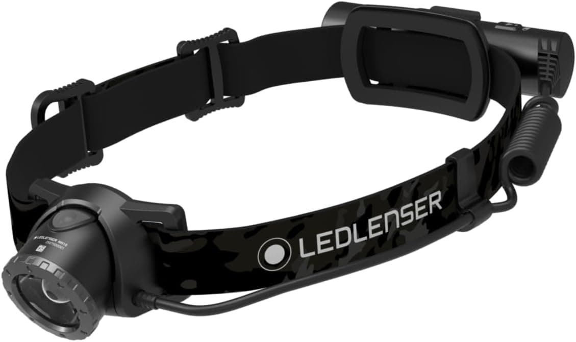 Ledlenser MH10
