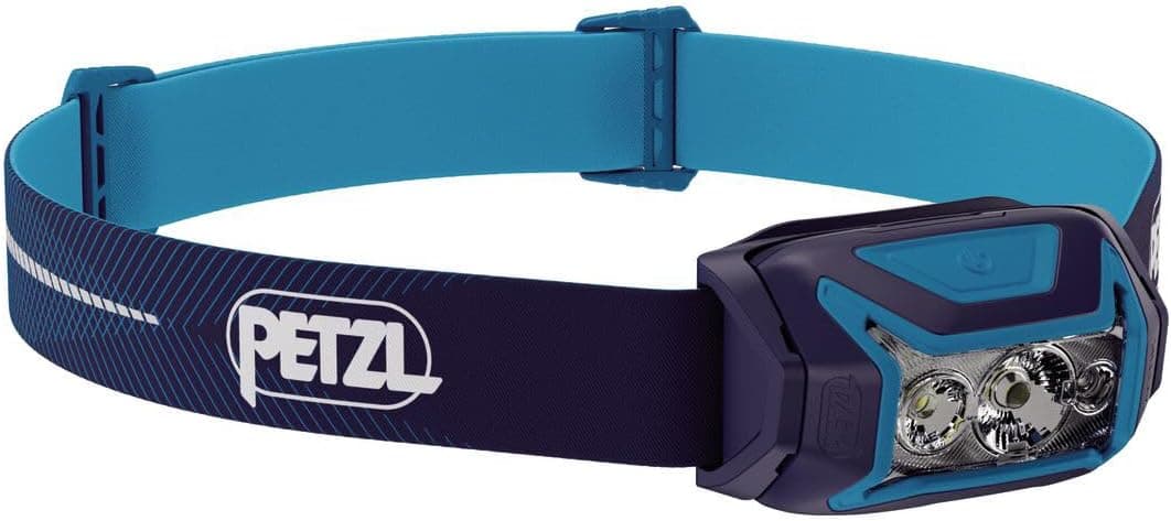 Petzl ACTIK CORE