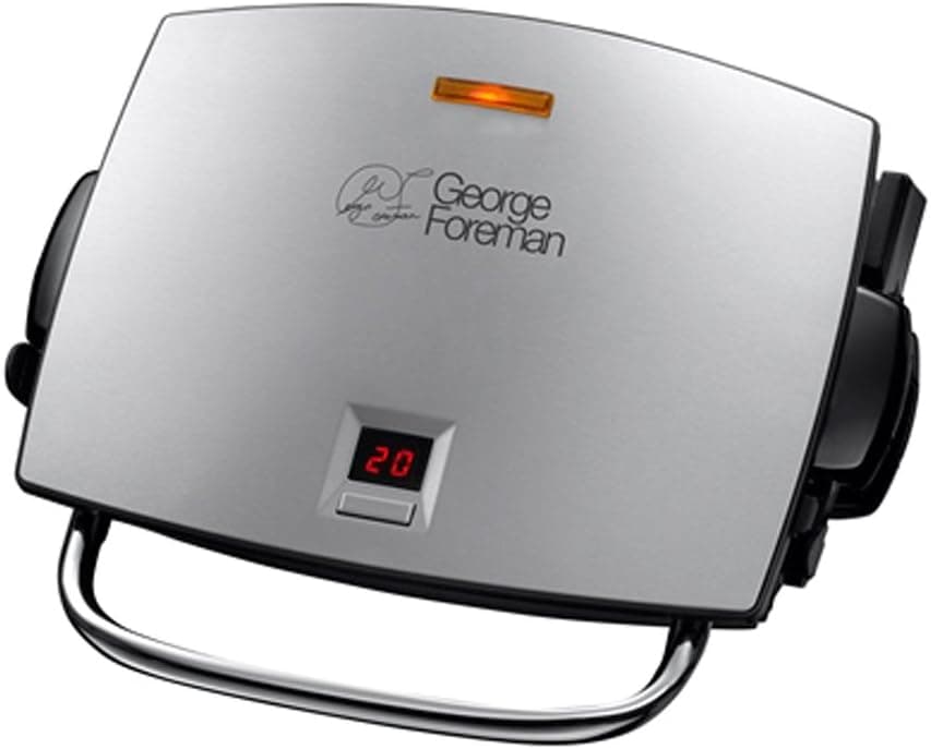 George Foreman Grill & Melt 14525-56