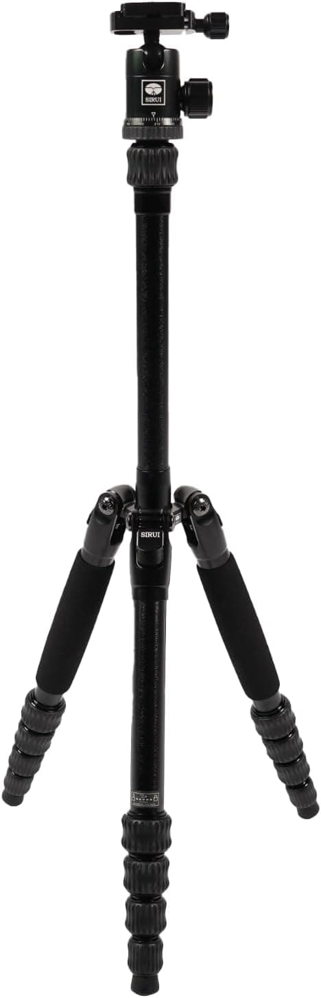 SIRUI T-025X Traveler mit Kugelkopf