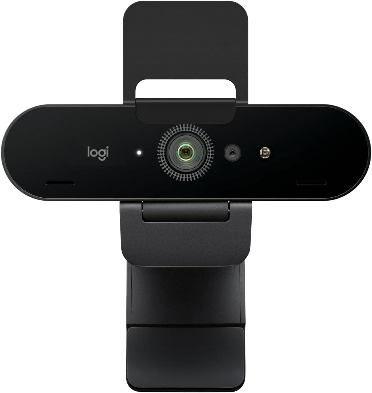 Logitech Brio 4K