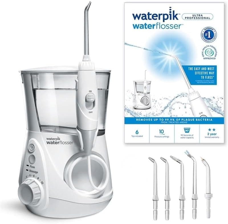 Waterpik WP-660 Ultra Professional Munddusche