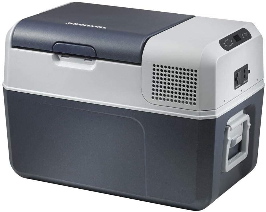 Mobicool FR40 Kompressor-Kühlbox