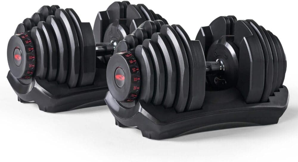 Bowflex SelectTech 1090i