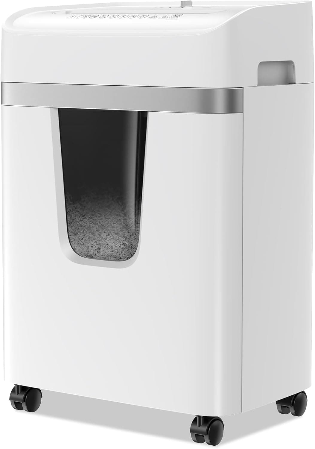 Bonsaii C282-A 12-Blatt Partikelschnitt