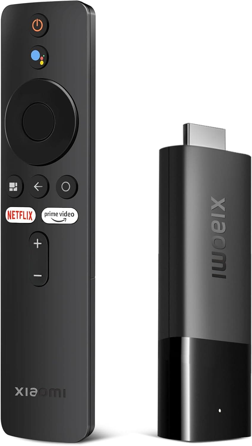 Xiaomi TV Stick 4K