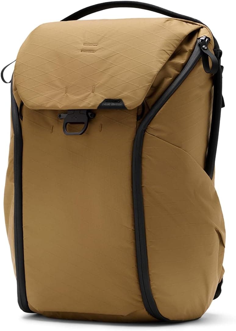 Peak Design Everyday Backpack V2 20L