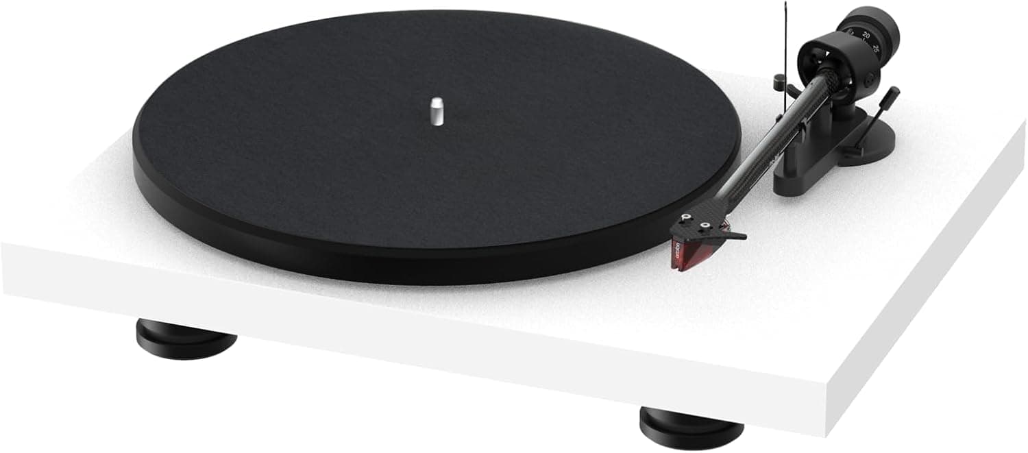 Pro-Ject Debut Carbon EVO