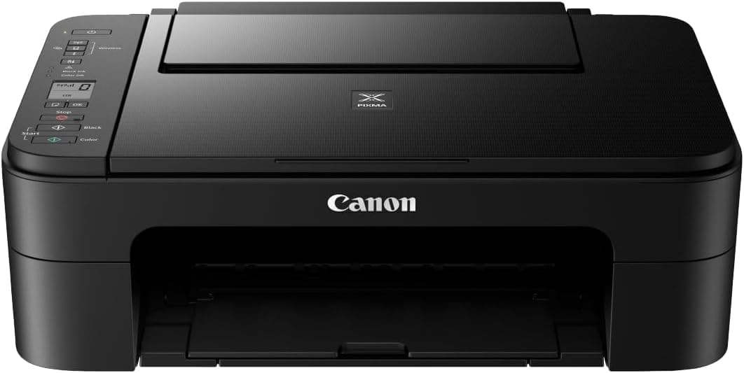 Canon PIXMA TS3450