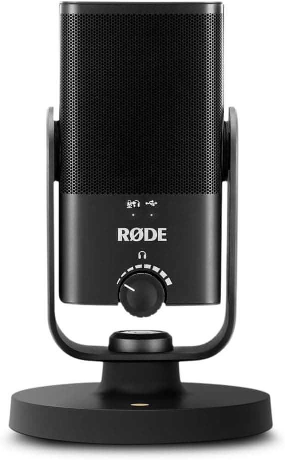 RØDE NT-USB Mini