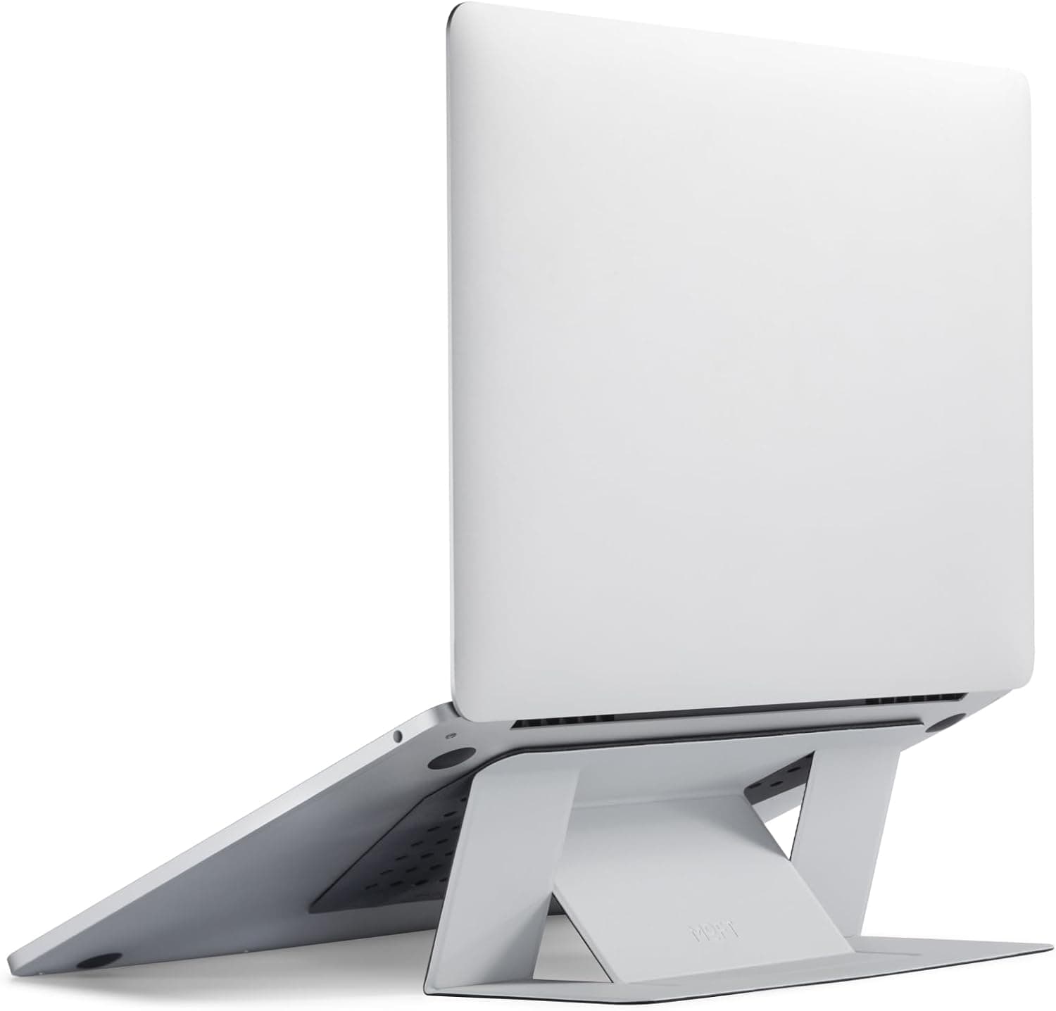 MOFT Unsichtbarer schlanker Laptop Ständer