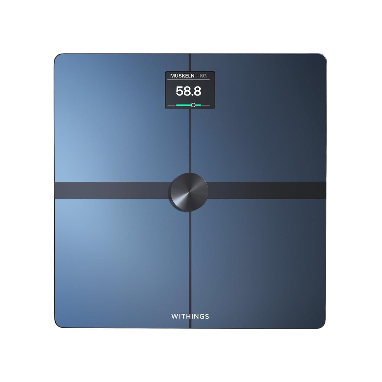 Withings Body+