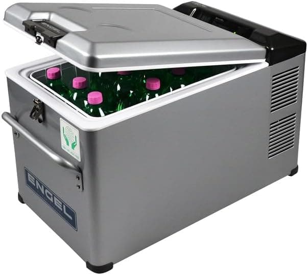 ENGEL MT-V45F Kompressorkühlbox