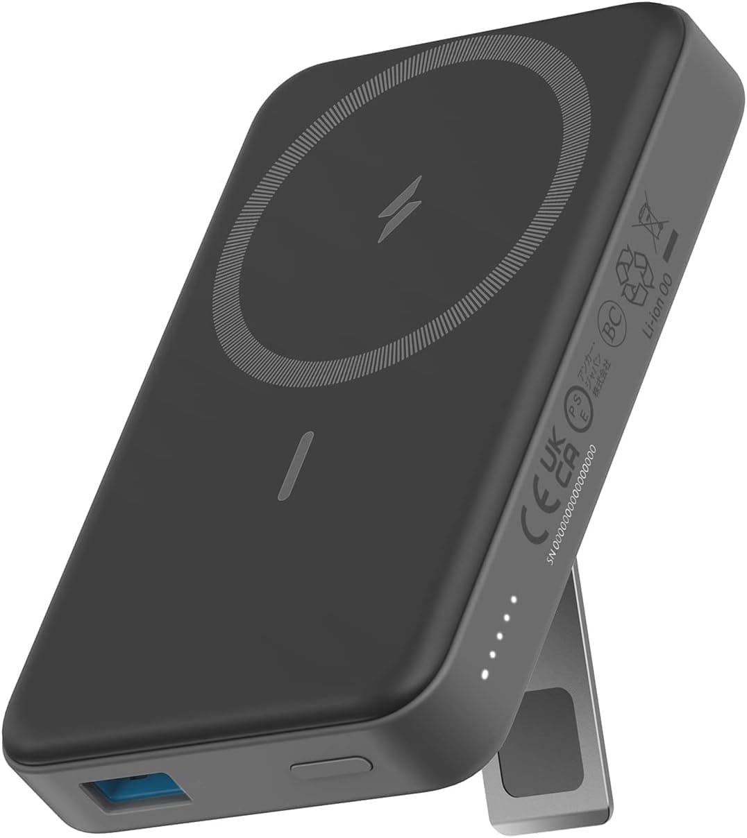 Anker 633 Magnetic Wireless Charger