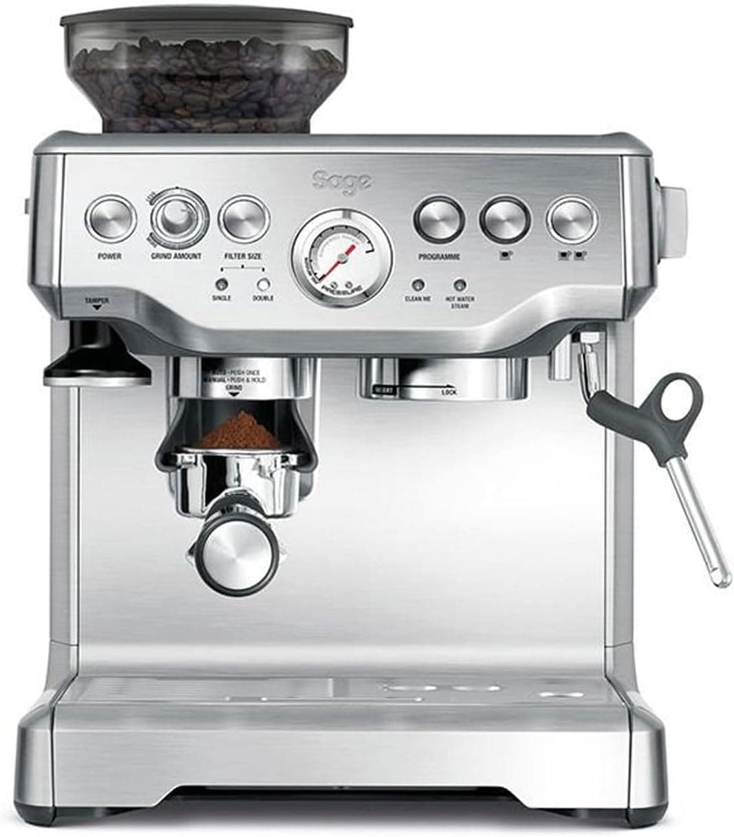 Sage The Barista Express SES875