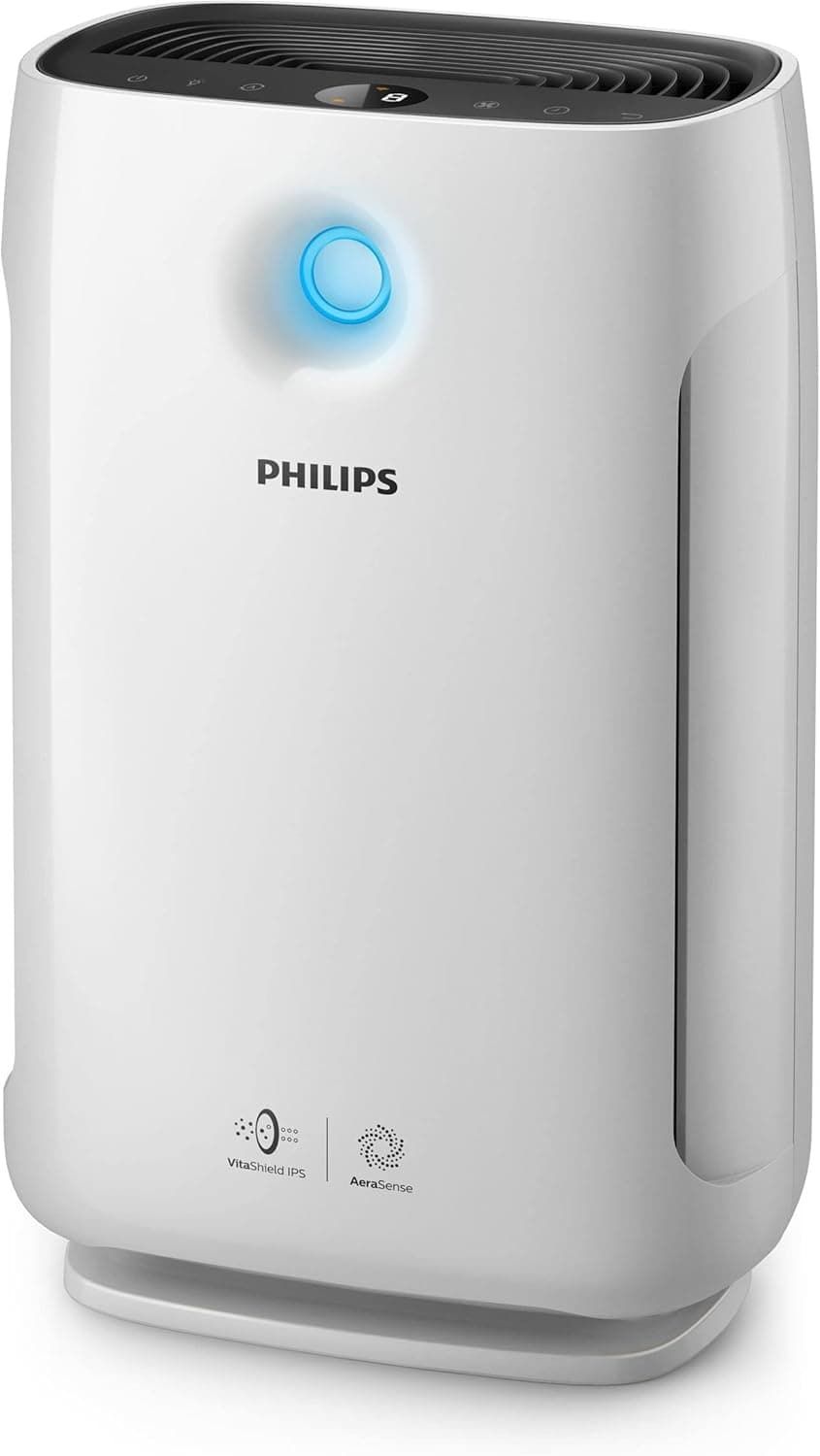 Philips Series 2000i AC2729/10 Luftreiniger und -befeuchter