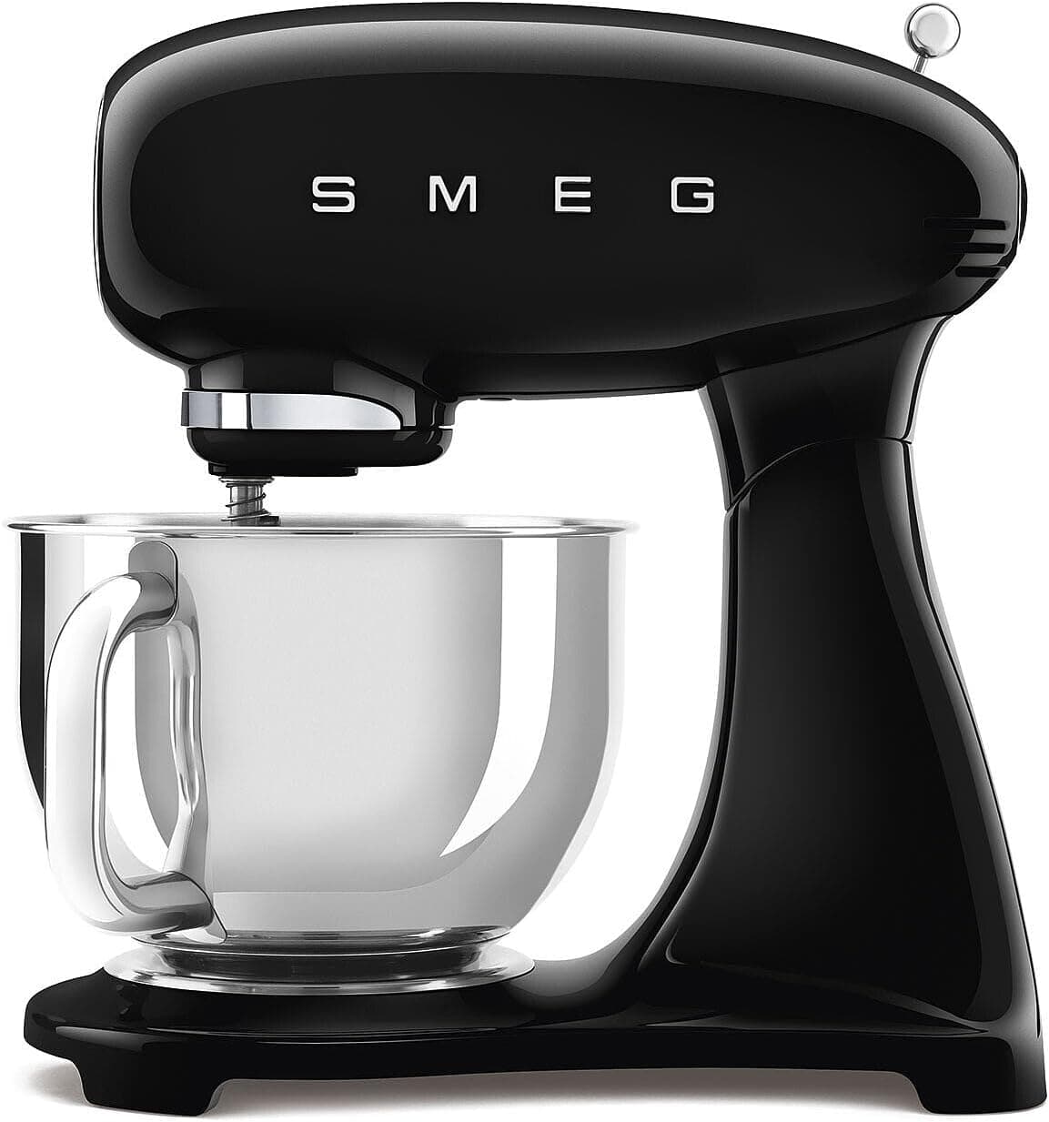 SMEG SMF02 50's Retro Style Küchenmaschine