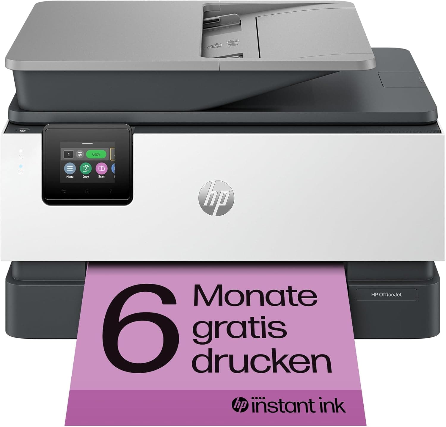 HP OfficeJet Pro 9015e