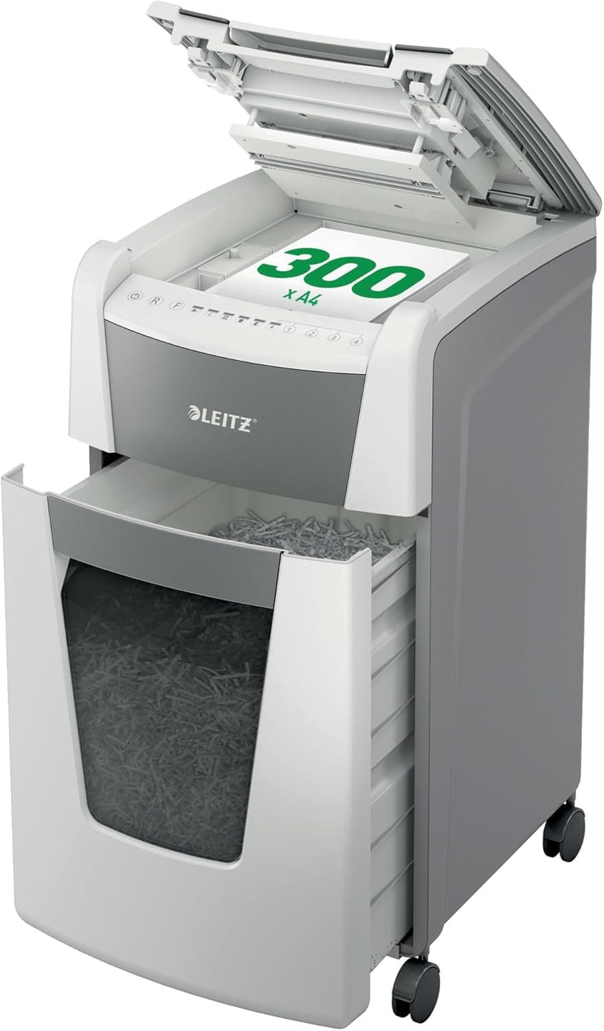 Leitz IQ Autofeed Office 300