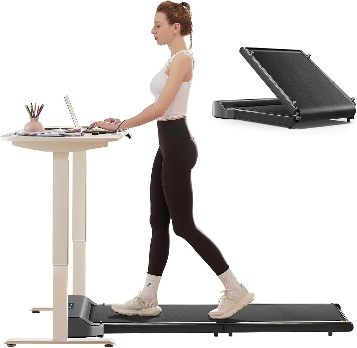 KingSmith WalkingPad A1 Pro