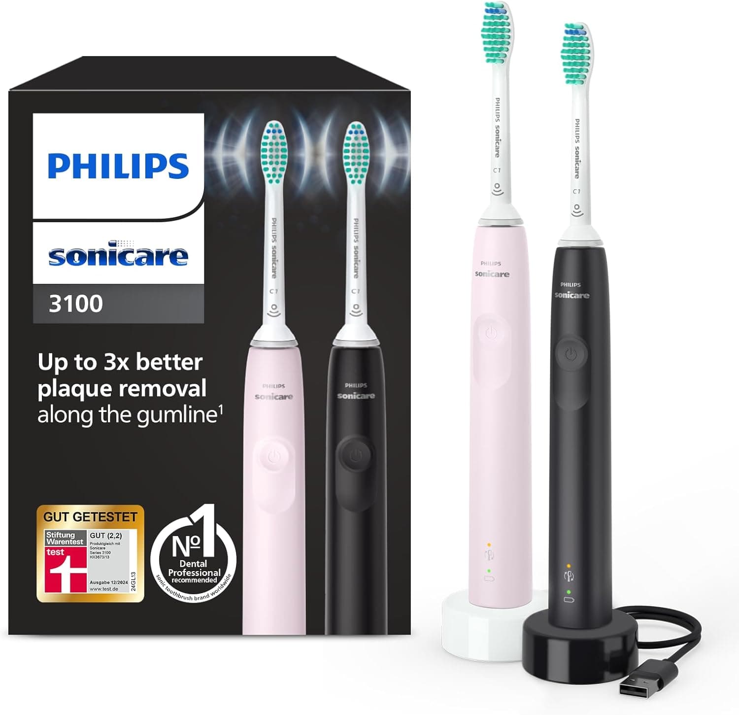 Philips Sonicare 3100