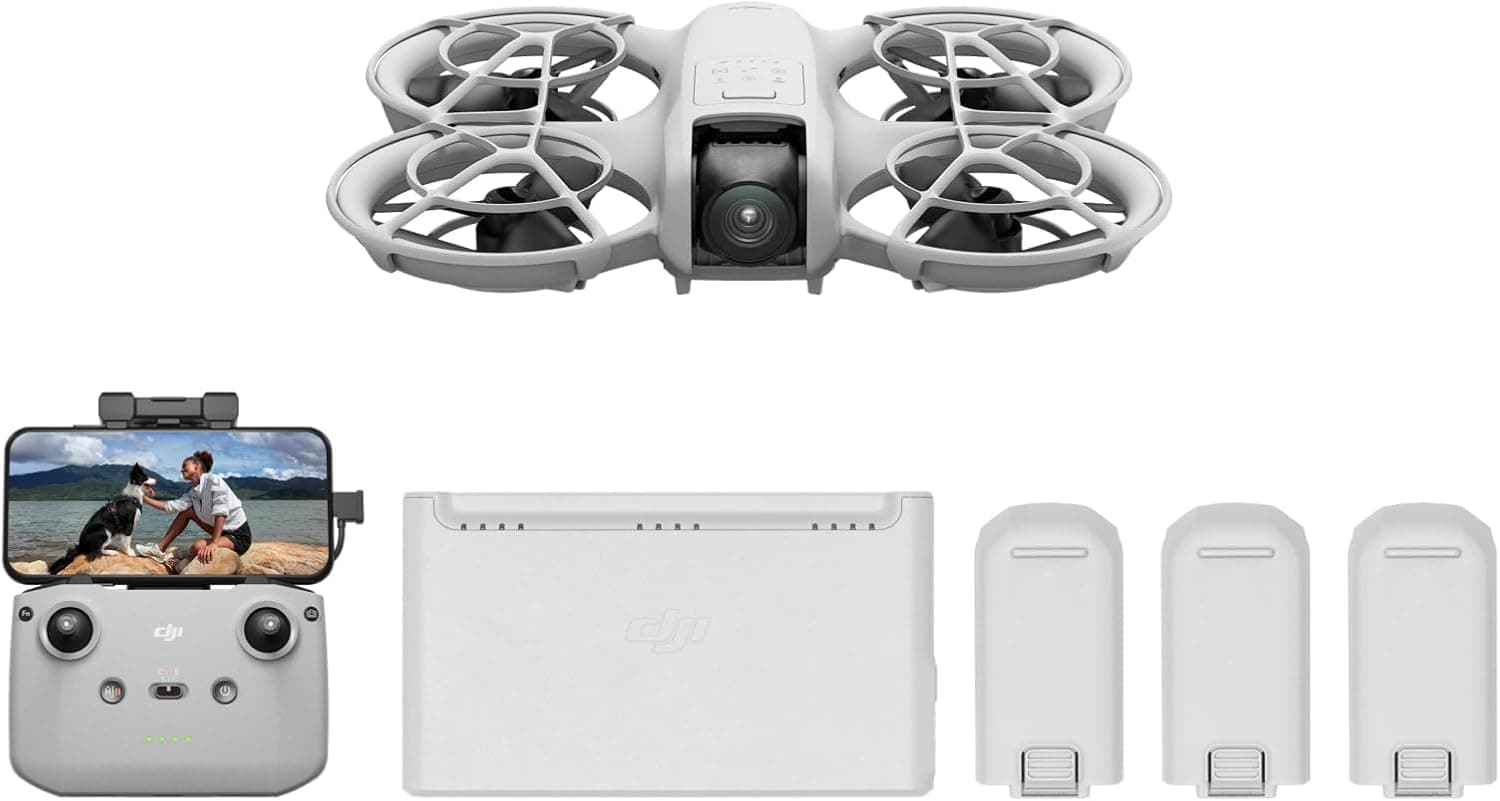 DJI Neo
