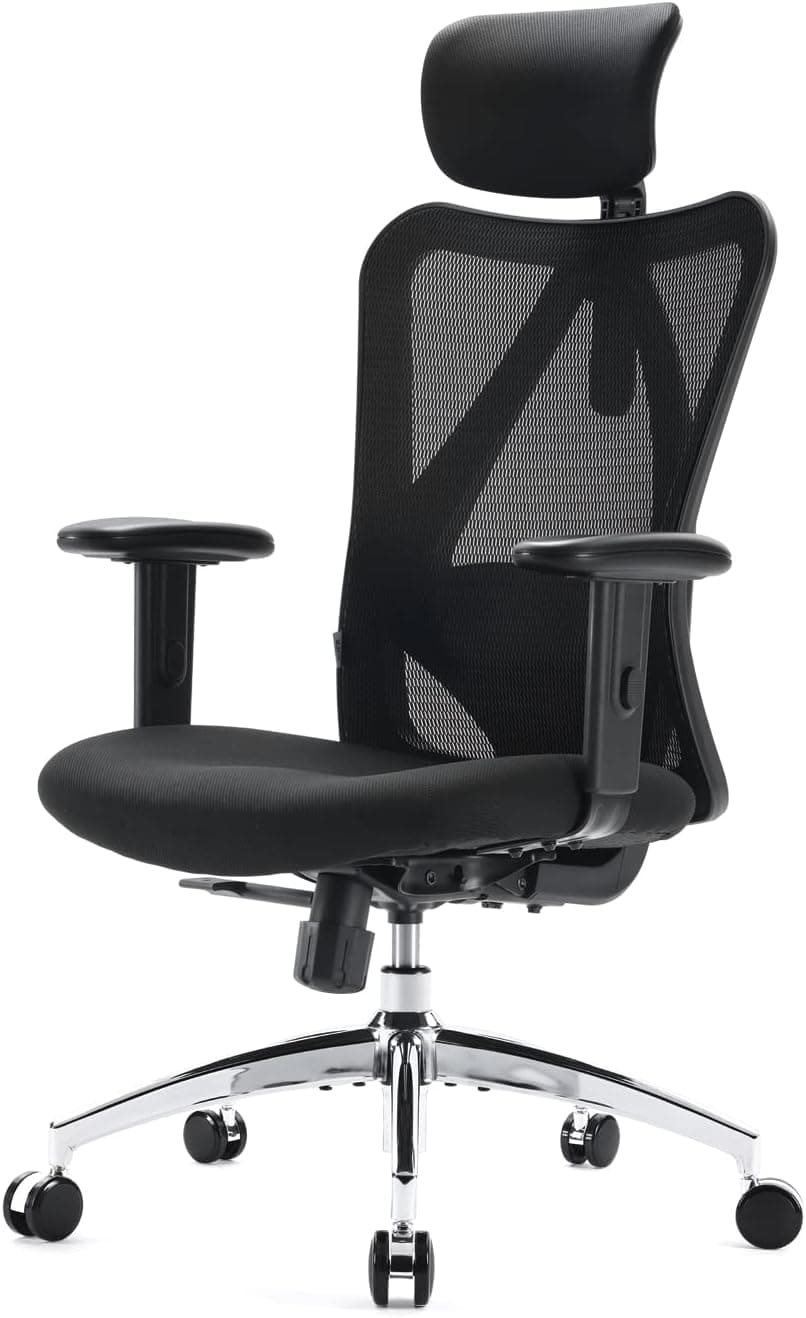 SIHOO M18 Ergonomischer Bürostuhl