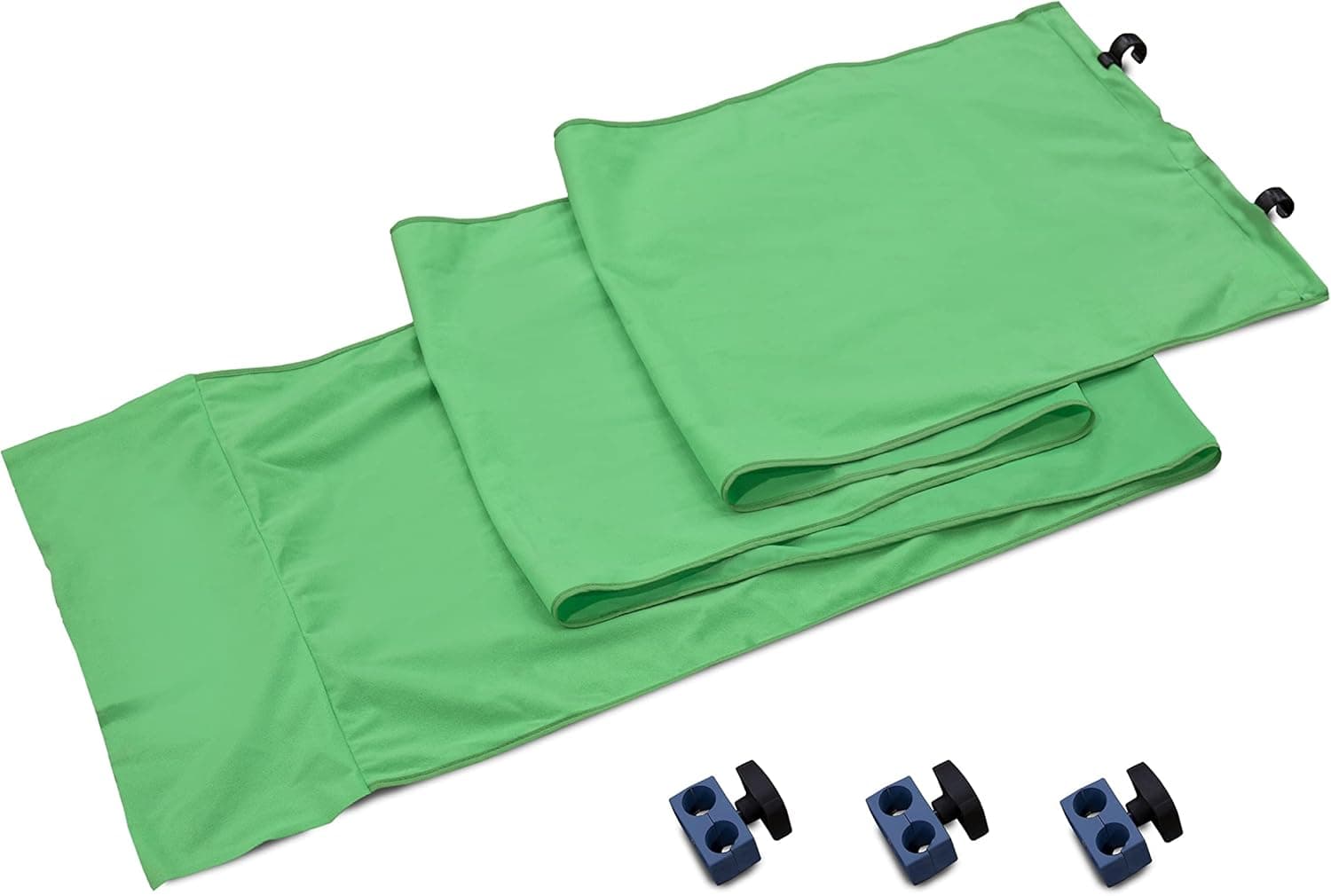 Lastolite by Manfrotto Panorama Background Cover 4 m Chroma Key Green
