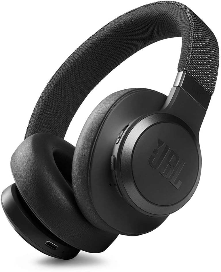 JBL Live 660NC
