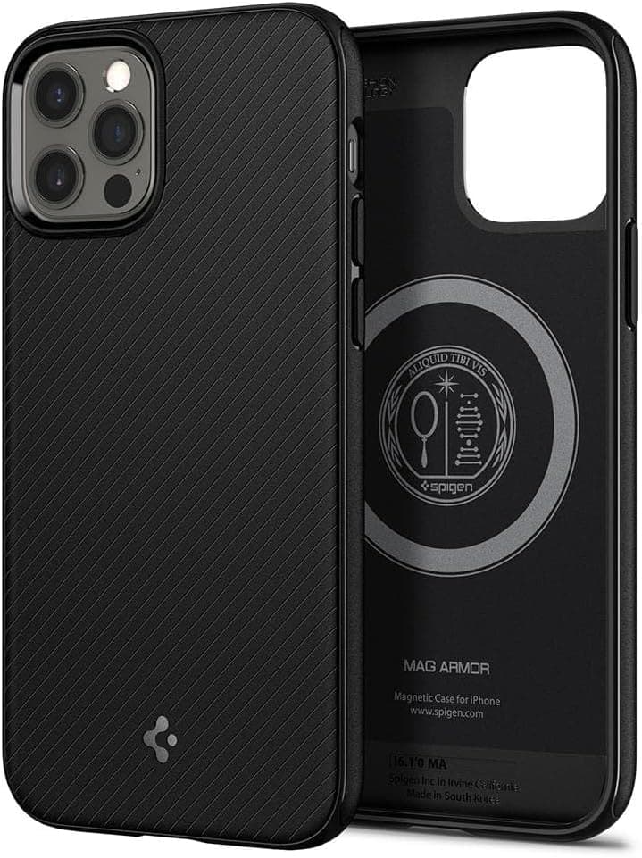 Spigen Mag Armor Hülle