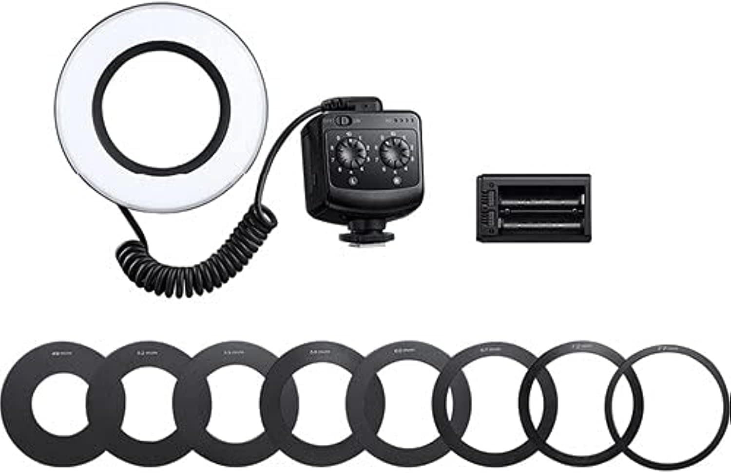Godox LR150 LED Ring Light