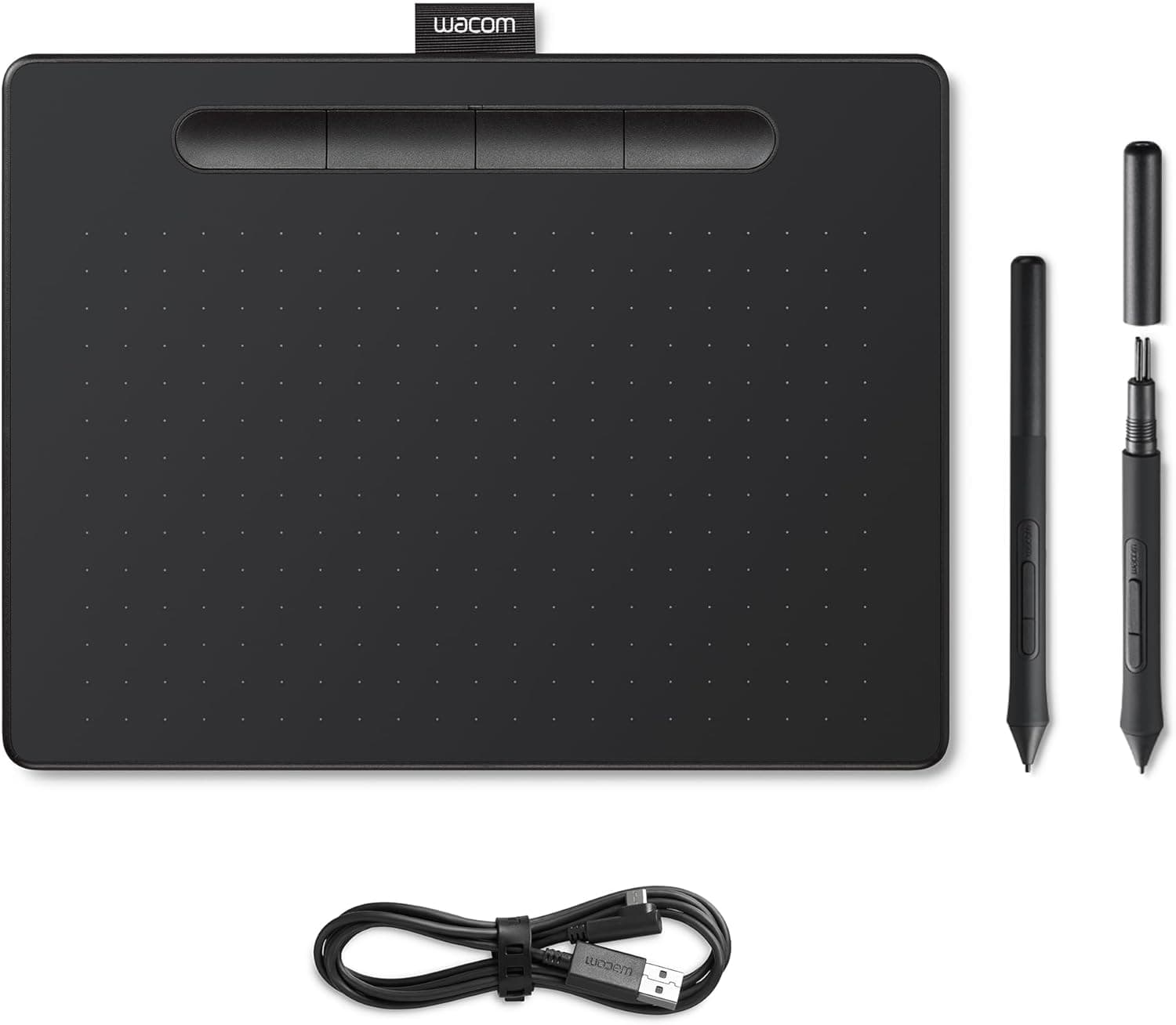 Wacom Intuos Medium