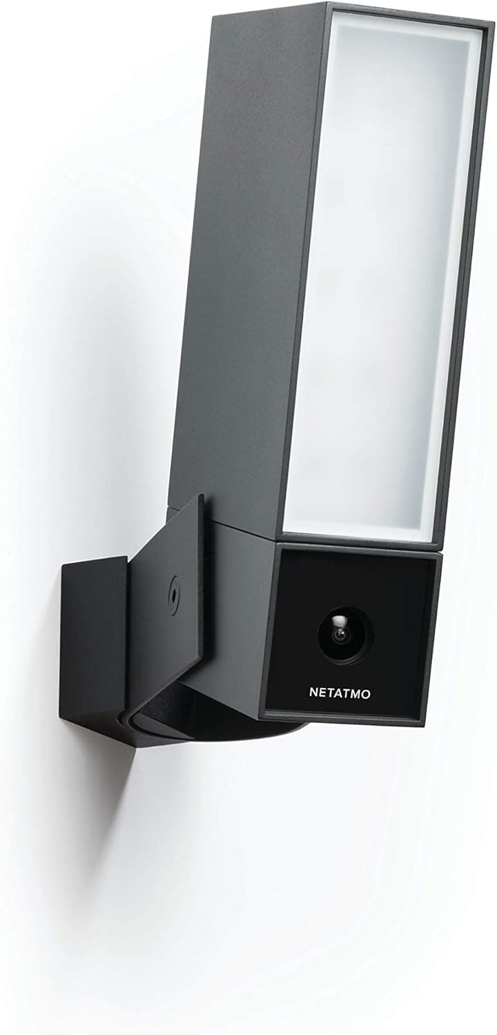 Netatmo Presence