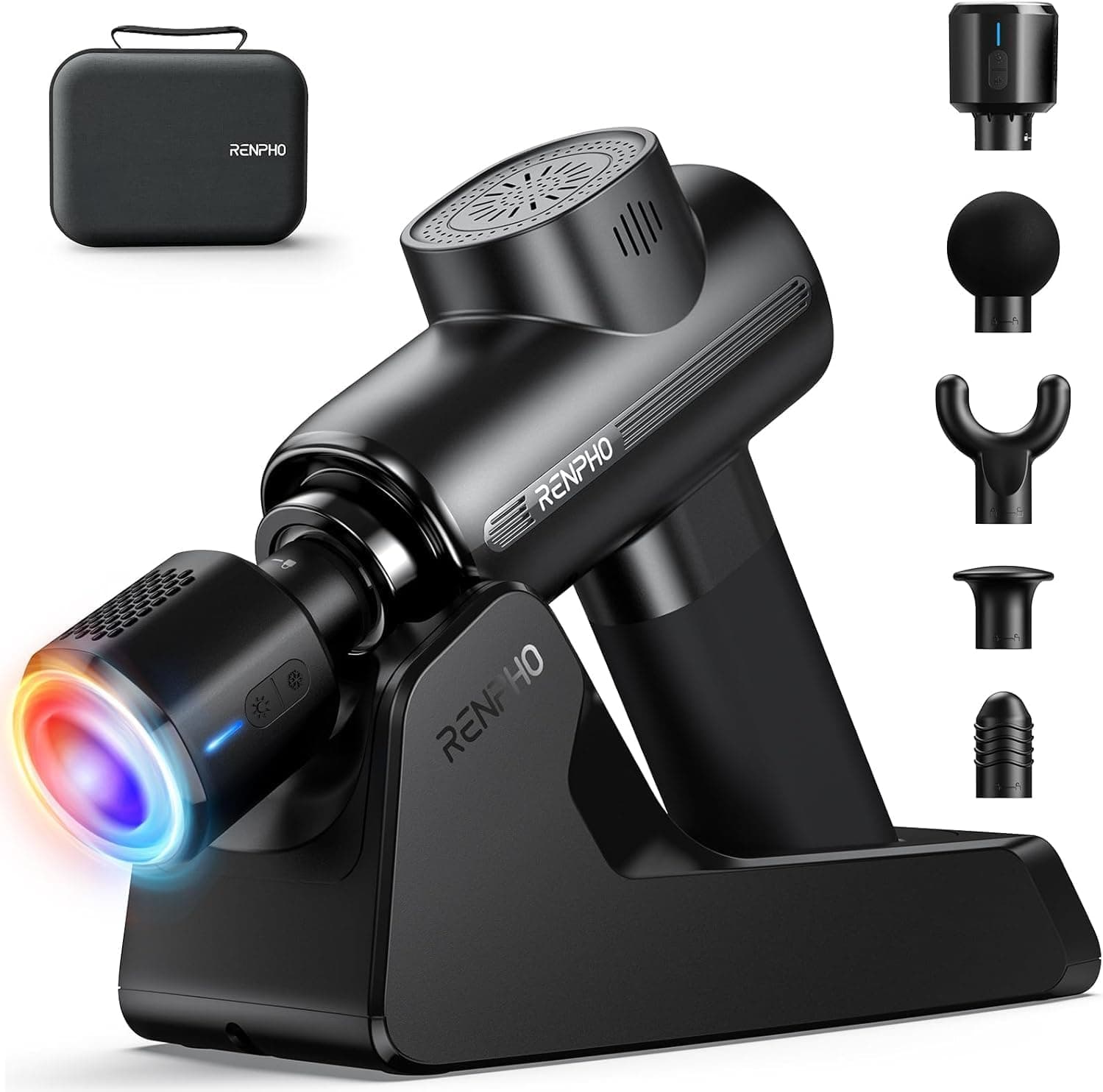 RENPHO Active+ Massagepistole