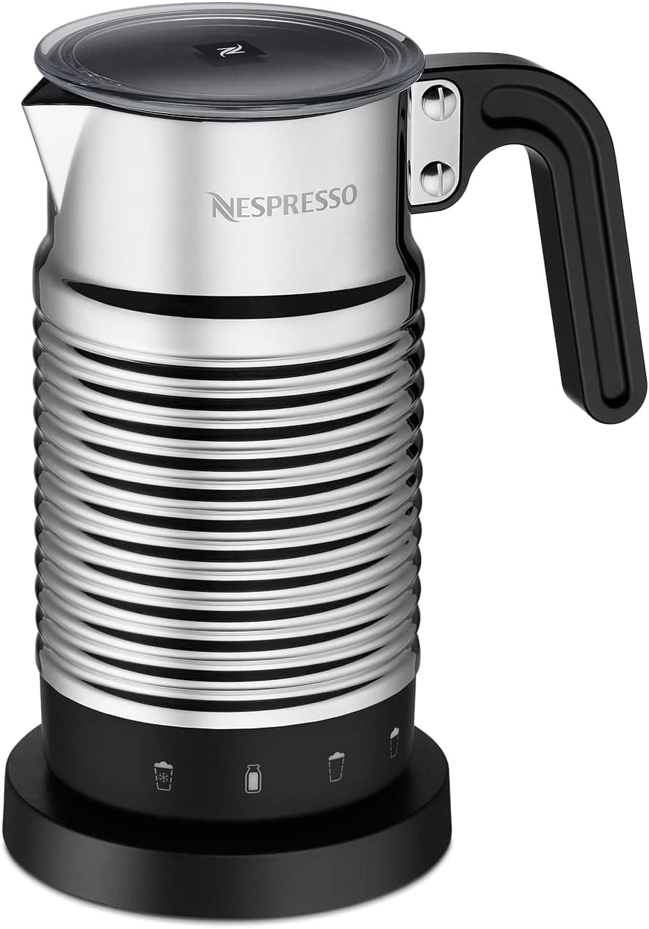 Nespresso Aeroccino 4