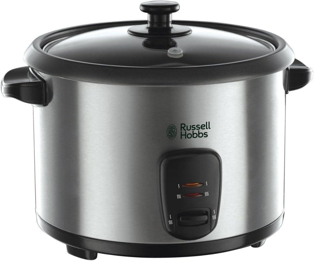 Russell Hobbs Cook@Home 19750-56 Reiskocher