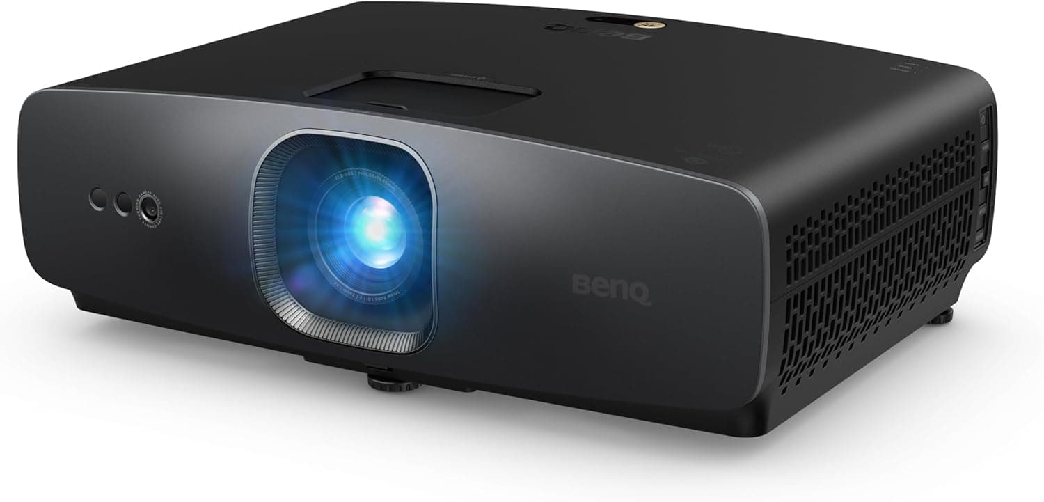 BenQ W2720i