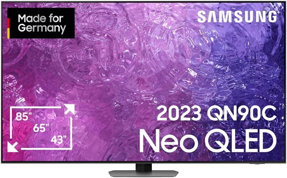 Samsung QN90C