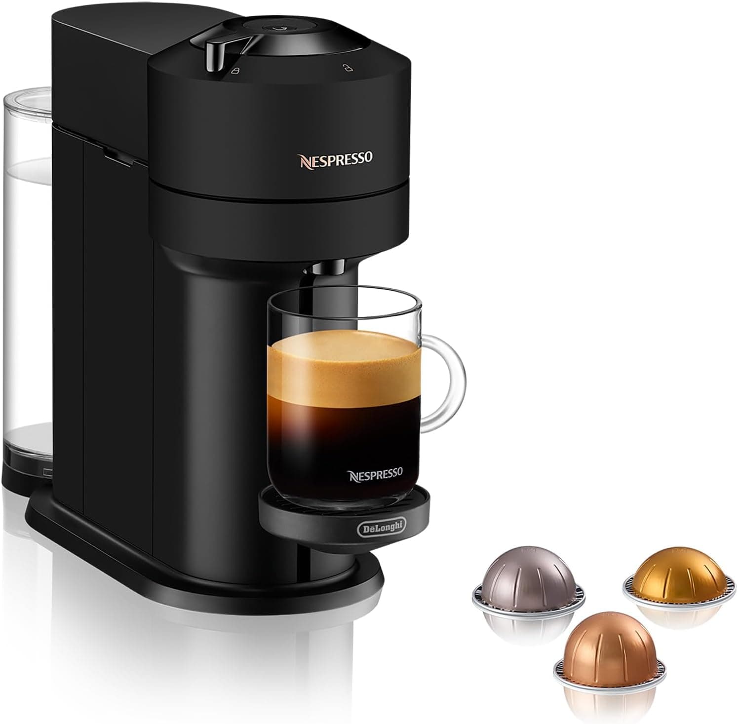 Nespresso Vertuo Next