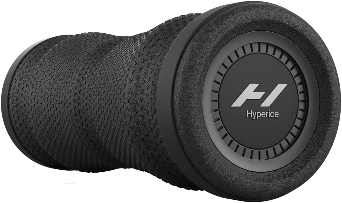 Hyperice VYPER 3.0 Vibrationsrolle